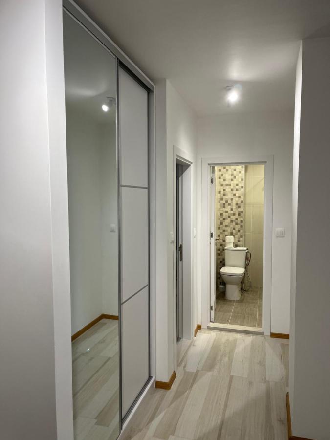 Kati Apartments Varna Exterior photo