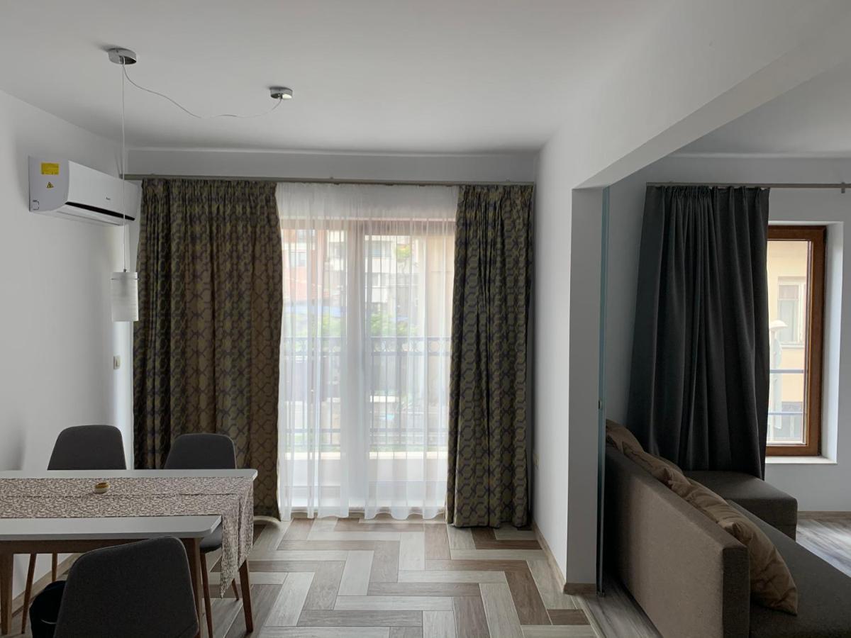 Kati Apartments Varna Exterior photo